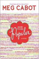 Book cover image of How to Be Popular by Meg Cabot