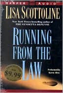 Lisa Scottoline: Running from the Law (Rosato and Associates Series #3)