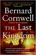 Book cover image of The Last Kingdom (Saxon Tales #1) by Bernard Cornwell