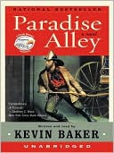 Kevin Baker: Paradise Alley