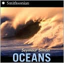 Book cover image of Oceans by Seymour Simon