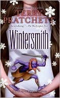 Terry Pratchett: Wintersmith: A Story of the Discworld