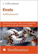 Book cover image of Knots by Geoffrey Budworth