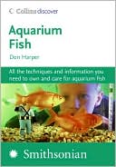 Book cover image of Aquarium Fish by Don Harper