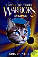 Book cover image of Eclipse (Warriors: Power of Three Series #4) by Erin Hunter
