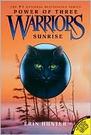 Book cover image of Sunrise (Warriors: Power of Three Series #6) by Erin Hunter
