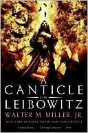 Book cover image of A Canticle for Leibowitz by Walter M. Miller