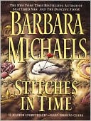 Book cover image of Stitches in Time by Barbara Michaels