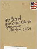 Frank Warren: PostSecret: Extraordinary Confessions from Ordinary Lives