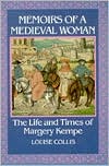 Louise Collis: Memoirs of a Medieval Woman