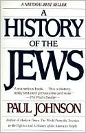 Paul M. Johnson: History of the Jews
