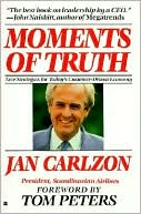 Jan Carlzon: Moments of Truth