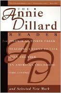 Annie Dillard: The Annie Dillard Reader