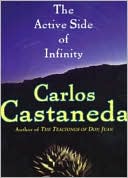Book cover image of Active Side of Infinity by Carlos Castaneda