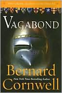 Bernard Cornwell: Vagabond (Grail Quest Series #2)