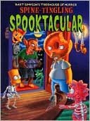 Matt Groening: Bart Simpson's Treehouse of Horror: Spine-Tingling Spooktacular