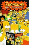 Matt Groening: Simpsons Comics Extravaganza