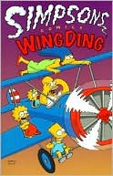Matt Groening: Simpsons Comics Wingding