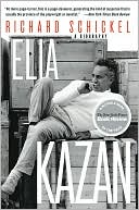 Book cover image of Elia Kazan: A Biography by Richard Schickel