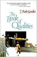 Book cover image of Book of Qualities by J. Ruth Gendler