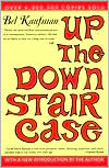 Book cover image of Up the down Staircase by Bel Kaufman