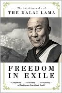 Dalai Lama: Freedom in Exile: The Autobiography of the Dalai Lama