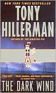 Book cover image of The Dark Wind (Joe Leaphorn and Jim Chee Series #5) by Tony Hillerman