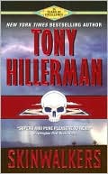 Book cover image of Skinwalkers (Joe Leaphorn and Jim Chee Series #7) by Tony Hillerman