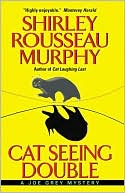 Shirley Rousseau Murphy: Cat Seeing Double (Joe Grey Series #8)