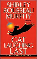 Shirley Rousseau Murphy: Cat Laughing Last (Joe Grey Series #7)