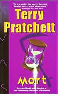 Terry Pratchett: Mort (Discworld Series)