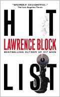 Book cover image of Hit List by Lawrence Block