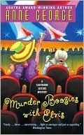Book cover image of Murder Boogies with Elvis (Southern Sisters Series #8) by Anne George