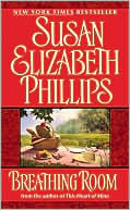 Book cover image of Breathing Room by Susan Elizabeth Phillips