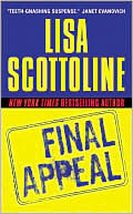 Lisa Scottoline: Final Appeal (Rosato and Associates Series #2)