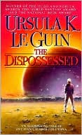 Ursula K. Le Guin: The Dispossessed (Hainish Series)
