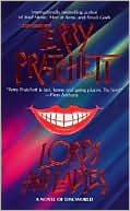 Terry Pratchett: Lords and Ladies (Discworld Series)