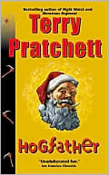 Terry Pratchett: Hogfather (Discworld Series)