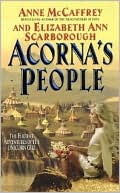Anne McCaffrey: Acorna's People (Acorna Series #3)