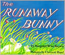 Book cover image of The Runaway Bunny by Margaret Wise Brown