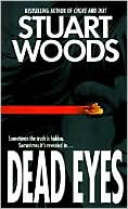 Book cover image of Dead Eyes by Stuart Woods