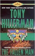 Tony Hillerman: The Fallen Man (Joe Leaphorn and Jim Chee Series #12)