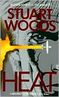 Book cover image of Heat by Stuart Woods