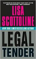 Book cover image of Legal Tender (Rosato and Associates Series #4) by Lisa Scottoline