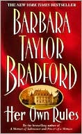 Barbara Taylor Bradford: Her Own Rules