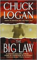Book cover image of Big Law by Chuck Logan