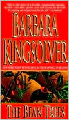 Book cover image of The Bean Trees by Barbara Kingsolver