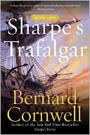 Bernard Cornwell: Sharpe's Trafalgar (Sharpe Series #4)