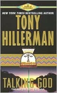 Tony Hillerman: Talking God (Joe Leaphorn and Jim Chee Series #9)