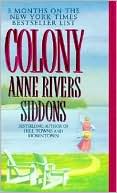 Anne Rivers Siddons: Colony